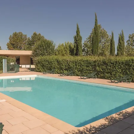 Appart'city Aix En Provence Отель Фюво